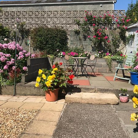 The Haven Bed & Breakfast Ballantrae Bagian luar foto