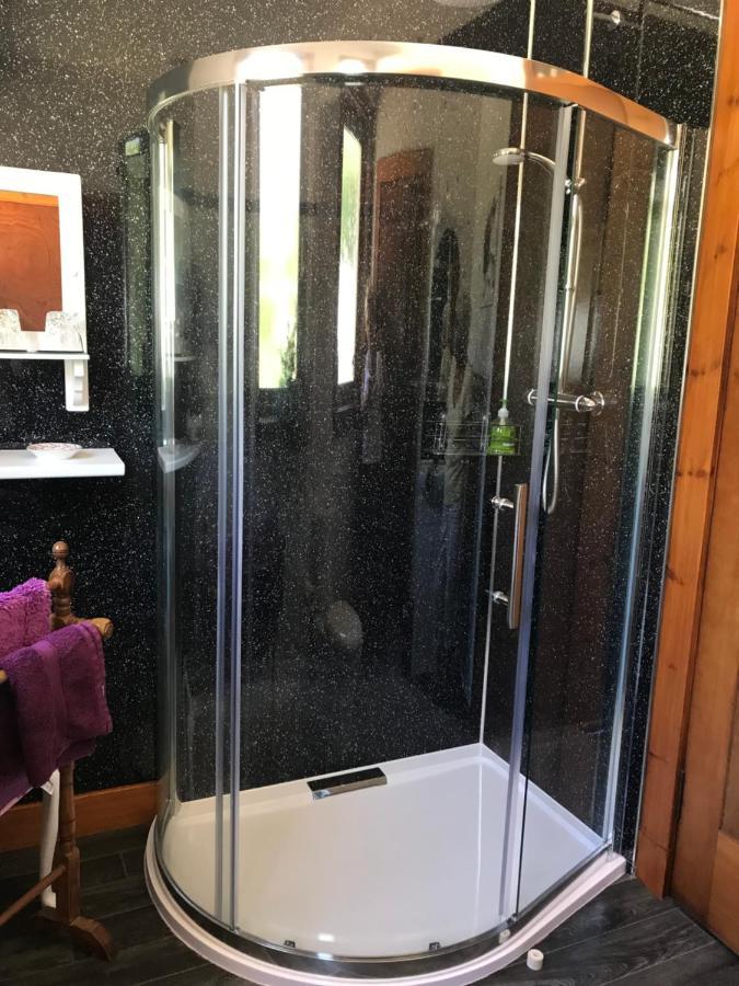 The Haven Bed & Breakfast Ballantrae Bagian luar foto