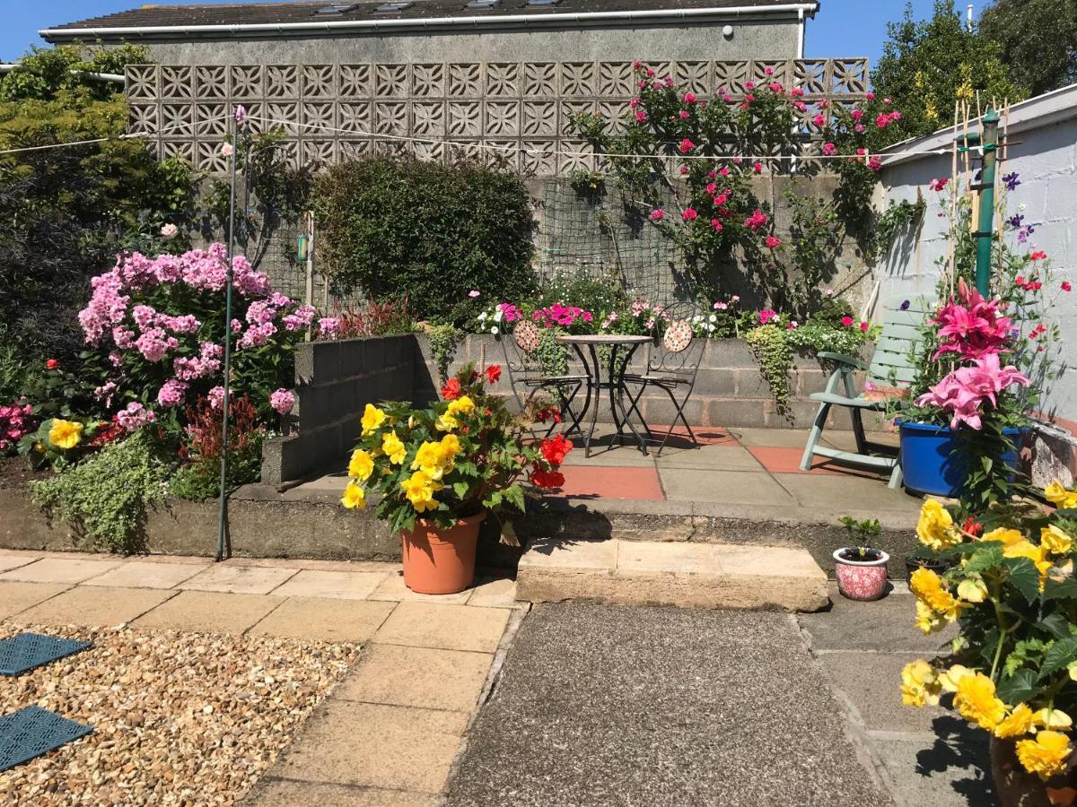 The Haven Bed & Breakfast Ballantrae Bagian luar foto